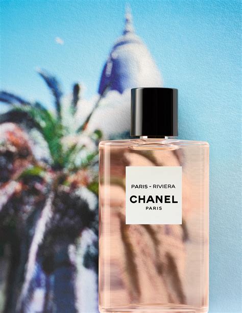 paris riviera chanel 2019|paris riviera perfume.